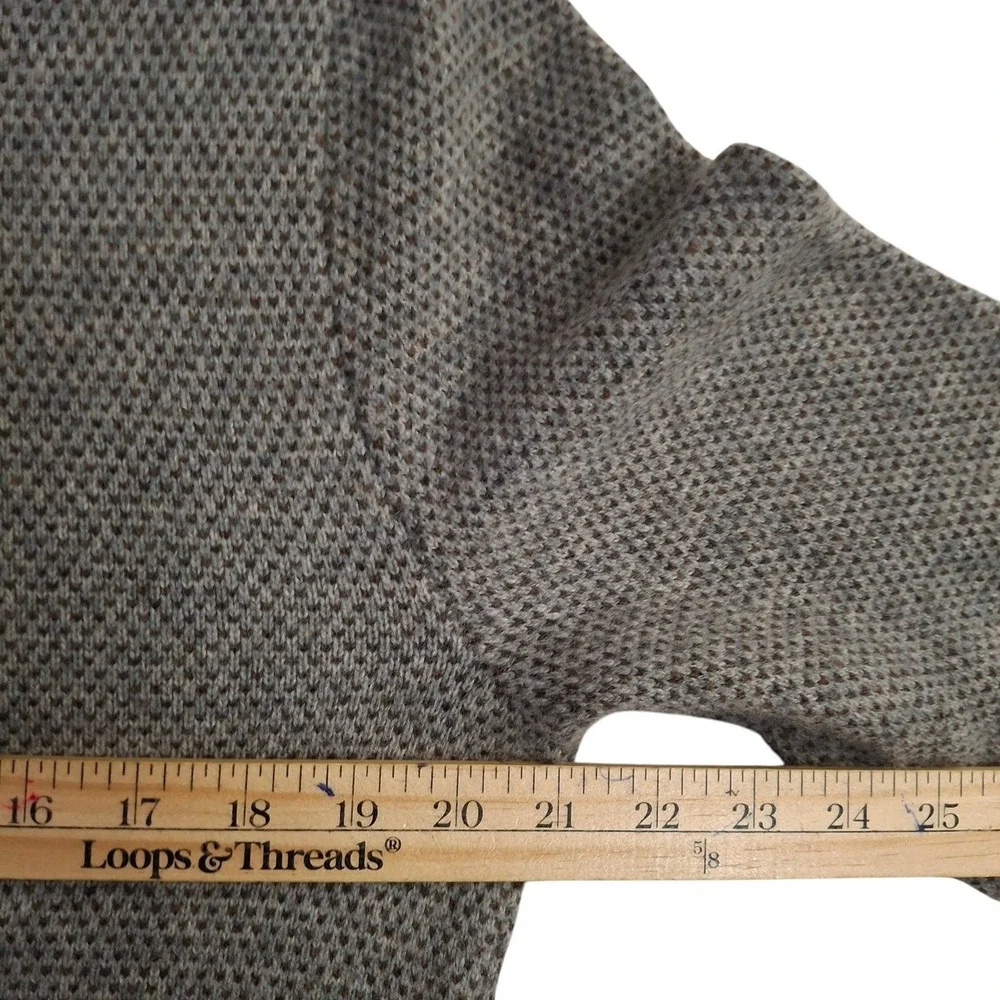 J. Crew crew rugged